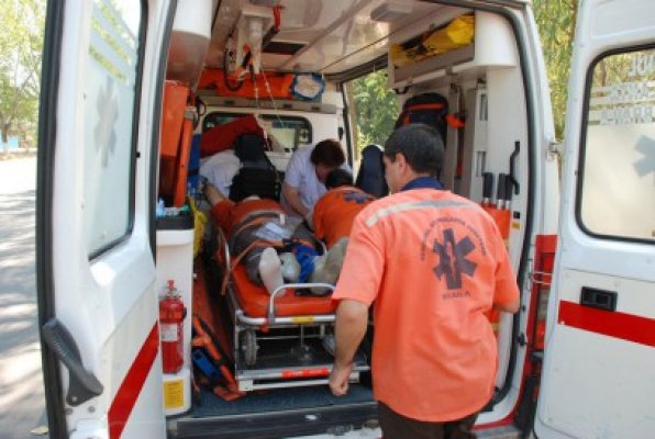 Constănţeancă umilită în ultimul hal! Raed Arafat a demis-o pe directoarea medicală a Serviciului de Ambulanţă Dolj